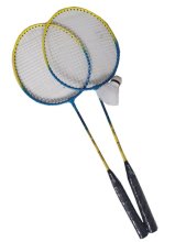 Badminton Set Brasil