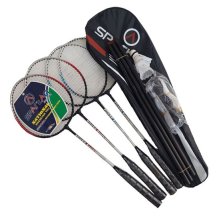 Spartan Badminton Set