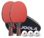 Joola Set Duo Carbon