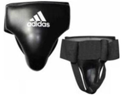 Adidas Mens Groin Guard - zum Schließen ins Bild klicken