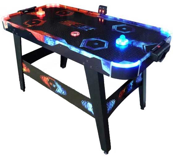 Air Hockey Fire vs Ice - zum Schließen ins Bild klicken