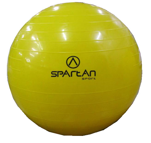 Gym Ball 45 cm - zum Schließen ins Bild klicken